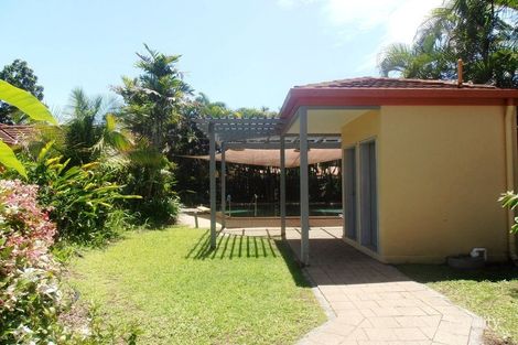 Property photo of 3/2-5 Marella Close Manoora QLD 4870