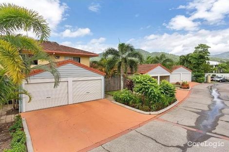 Property photo of 3/2-5 Marella Close Manoora QLD 4870