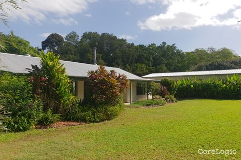 Property photo of 221 Old Gympie Road Mooloolah Valley QLD 4553