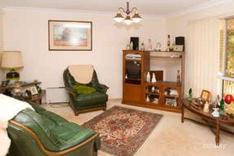 Property photo of 7 Tibrogargan Drive Narangba QLD 4504