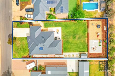 Property photo of 16 Burgundy Drive Moama NSW 2731