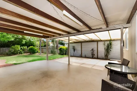 50 Chiquita Ave, Rasmussen, QLD 4815