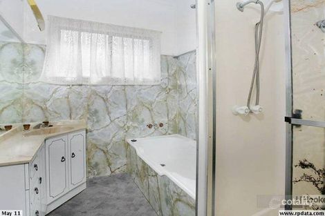 Property photo of 9 Hillcrest Avenue Villawood NSW 2163