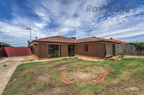 61 Evergreen Ave, Albanvale, VIC 3021