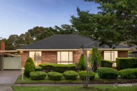 75 ODESSA AVE, KEILOR DOWNS, VIC 3038
