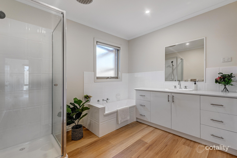 Property photo of 3/29 Sunnyside Crescent Wattle Glen VIC 3096