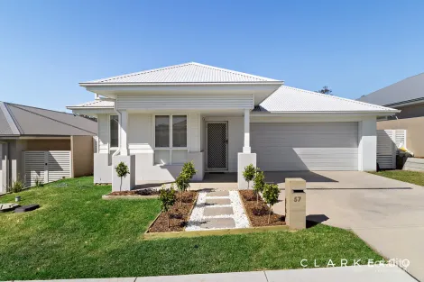 Property photo of 57 Rigby Drive North Rothbury NSW 2335