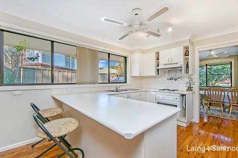 Property photo of 3 Joel Place Kings Langley NSW 2147