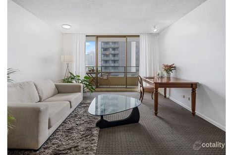 Property photo of 608/32 Leichhardt Street Spring Hill QLD 4000