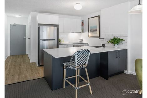 Property photo of 608/32 Leichhardt Street Spring Hill QLD 4000