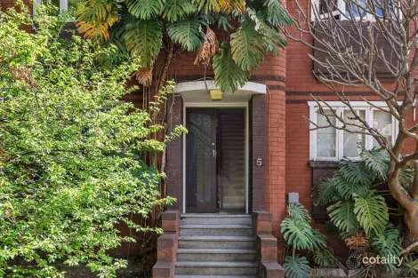 Property photo of 3/5 Station Street Homebush NSW 2140