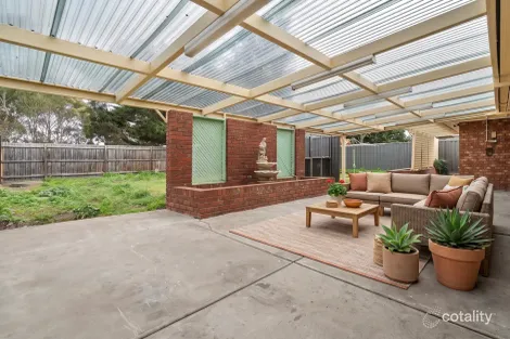 Property photo of 75 Odessa Avenue Keilor Downs VIC 3038