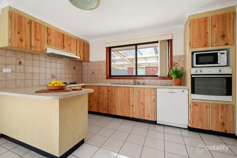 Property photo of 75 Odessa Avenue Keilor Downs VIC 3038