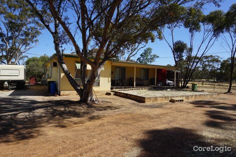 Property photo of LOT 388 Clarke Street Moora WA 6510
