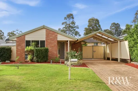 42 Hodges Pl, Currans Hill, NSW 2567