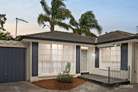 Property photo of 4/27 Third Street Black Rock VIC 3193