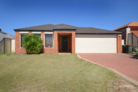 Property photo of 8 Tupelo Fairway Clarkson WA 6030