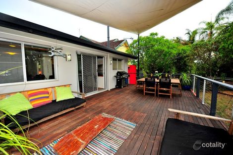 Property photo of 49 Oxleigh Crescent Nambour QLD 4560