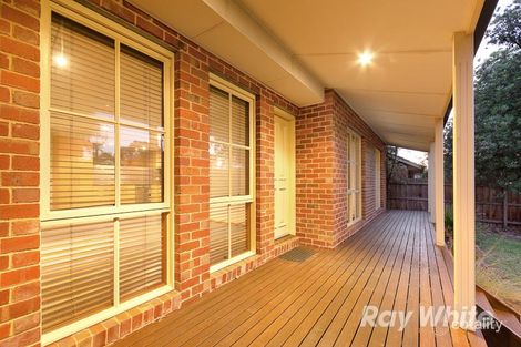 Property photo of 1 Karella Crescent Mornington VIC 3931