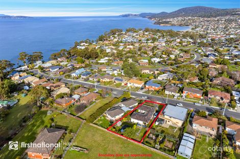 Property photo of 10 Aldinga Street Blackmans Bay TAS 7052