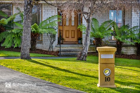 Property photo of 10 Aldinga Street Blackmans Bay TAS 7052