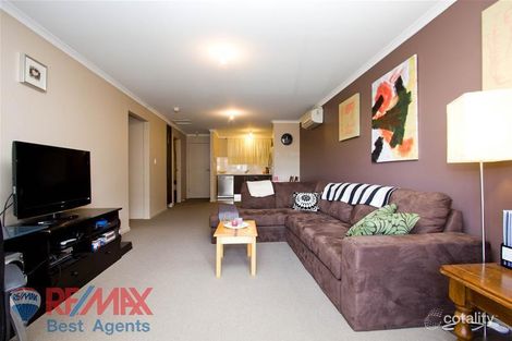 Property photo of 3/5-19 Goodall Parade Mawson Lakes SA 5095