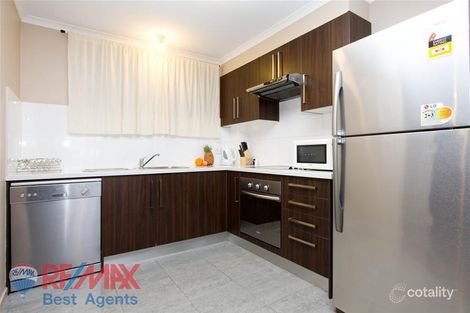 Property photo of 3/5-19 Goodall Parade Mawson Lakes SA 5095