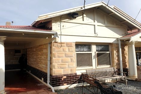 Property photo of 5 Mary Street Glenelg North SA 5045