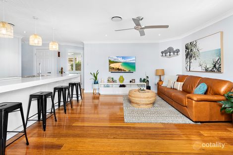 Property photo of 4 Reed Park Place Horsley NSW 2530