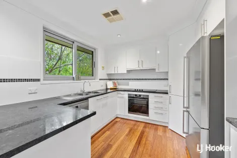 Property photo of 83 Owen Dixon Drive Evatt ACT 2617