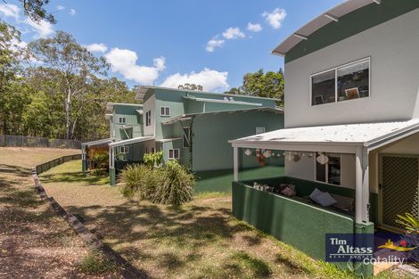 Property photo of 21/206 D'Arcy Road Seven Hills QLD 4170