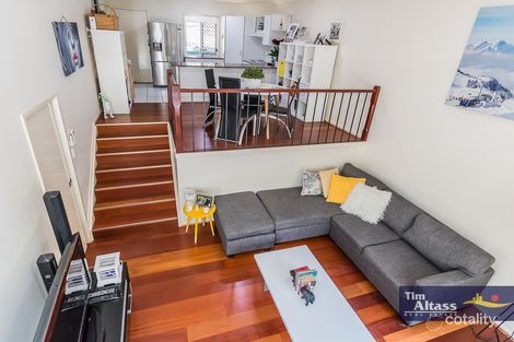 Property photo of 21/206 D'Arcy Road Seven Hills QLD 4170