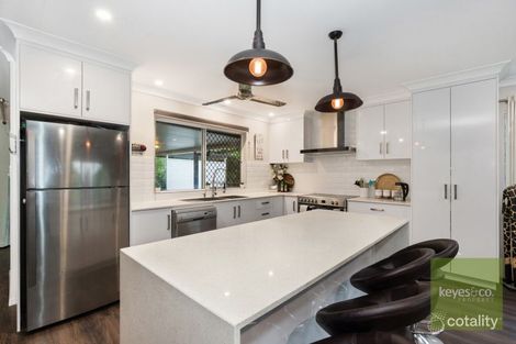 Property photo of 5 Power Court Jensen QLD 4818