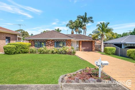 59 Bettong Cres, Bossley Park, NSW 2176