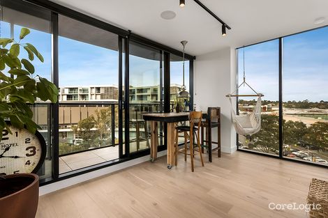 Property photo of 608/1 Porter Street Hawthorn East VIC 3123