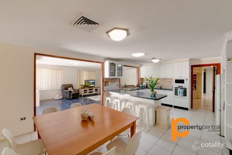 Property photo of 82 Glenbrook Street Jamisontown NSW 2750