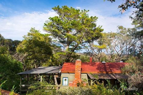 Property photo of 7 Range Road Hepburn Springs VIC 3461