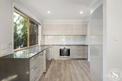 Property photo of 2/137 Jones Road Carina Heights QLD 4152