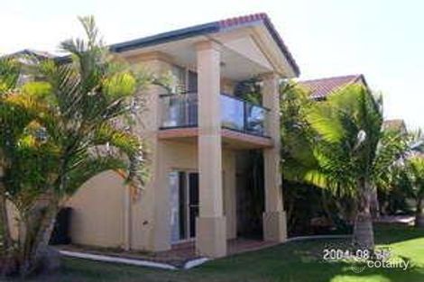 Property photo of 12/152 Palm Meadows Drive Carrara QLD 4211