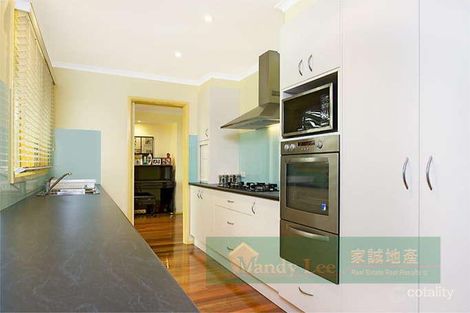 Property photo of 4 Cavendish Avenue Wantirna VIC 3152