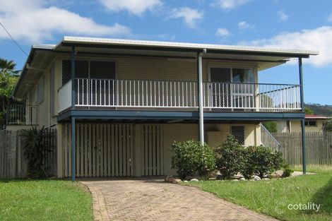 Property photo of 35 Blaxland Crescent Vincent QLD 4814