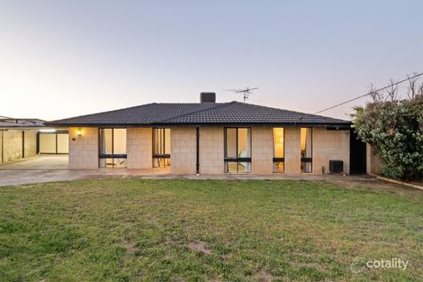 Property photo of 22 Allinga Crescent Craigie WA 6025