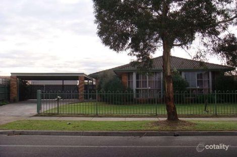 Property photo of 82 Oaktree Drive Hampton Park VIC 3976