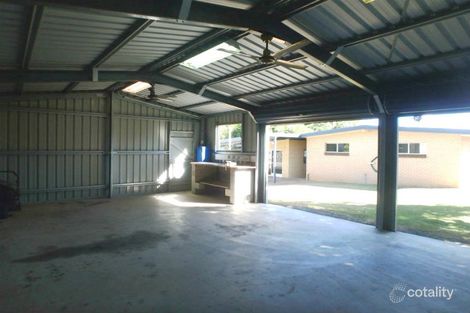 Property photo of 30 Glenview Crescent Avoca QLD 4670