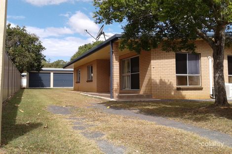 Property photo of 30 Glenview Crescent Avoca QLD 4670