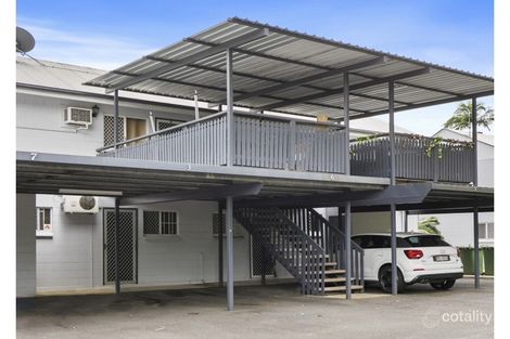 Property photo of 3/73-75 Toogood Road Woree QLD 4868