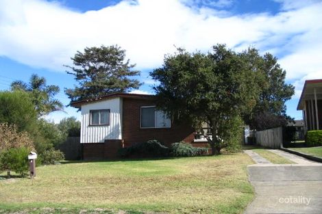 Property photo of 8 Martin Street Warilla NSW 2528