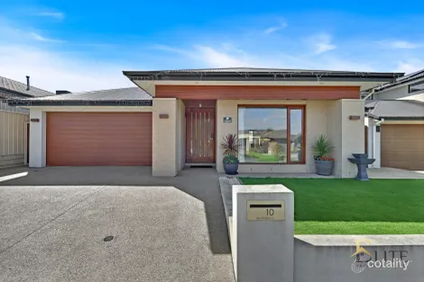 Property photo of 10 Bassetts Road Doreen VIC 3754