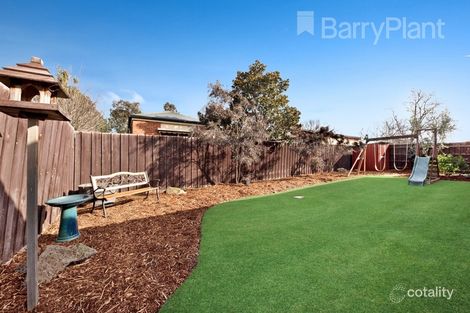 Property photo of 14 Watermark Way Point Cook VIC 3030