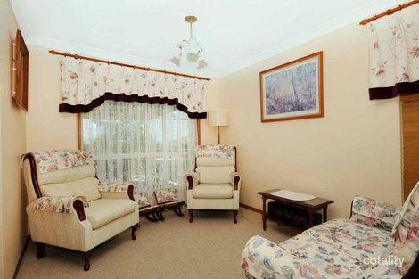 Property photo of 2 Grayson Court Hodgson Vale QLD 4352